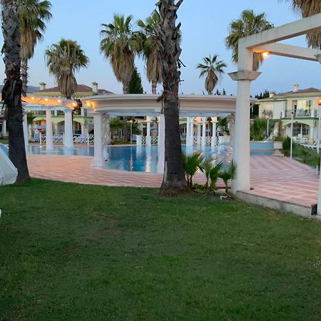 Villamel Fethiye Exterior photo