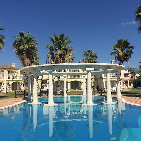 Villamel Fethiye Exterior photo