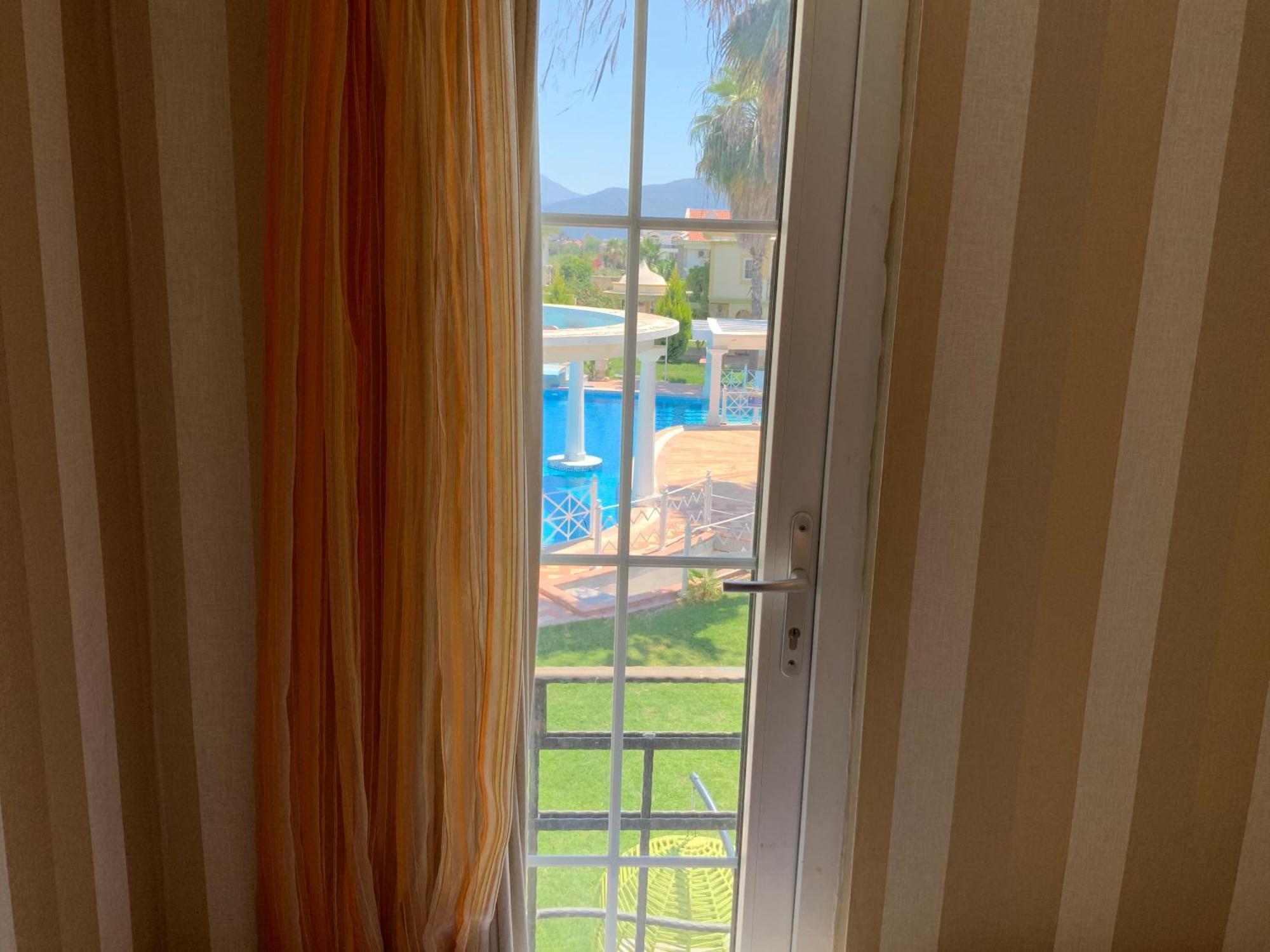 Villamel Fethiye Exterior photo