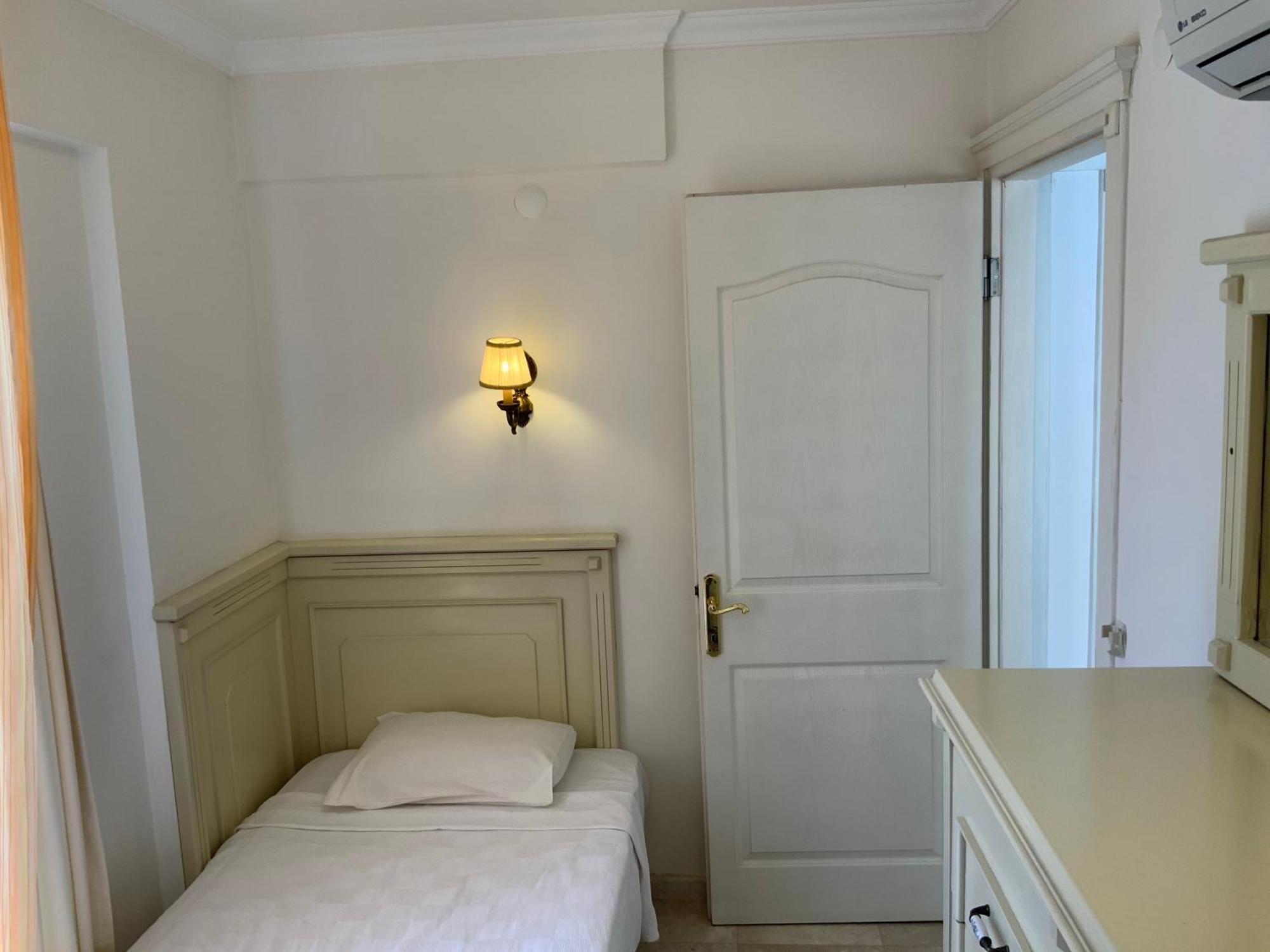 Villamel Fethiye Exterior photo