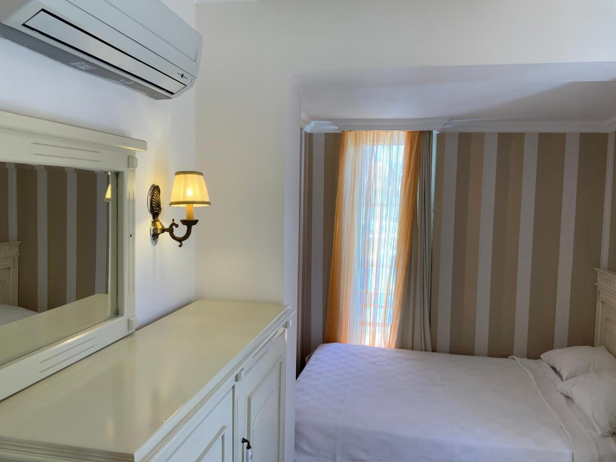 Villamel Fethiye Exterior photo