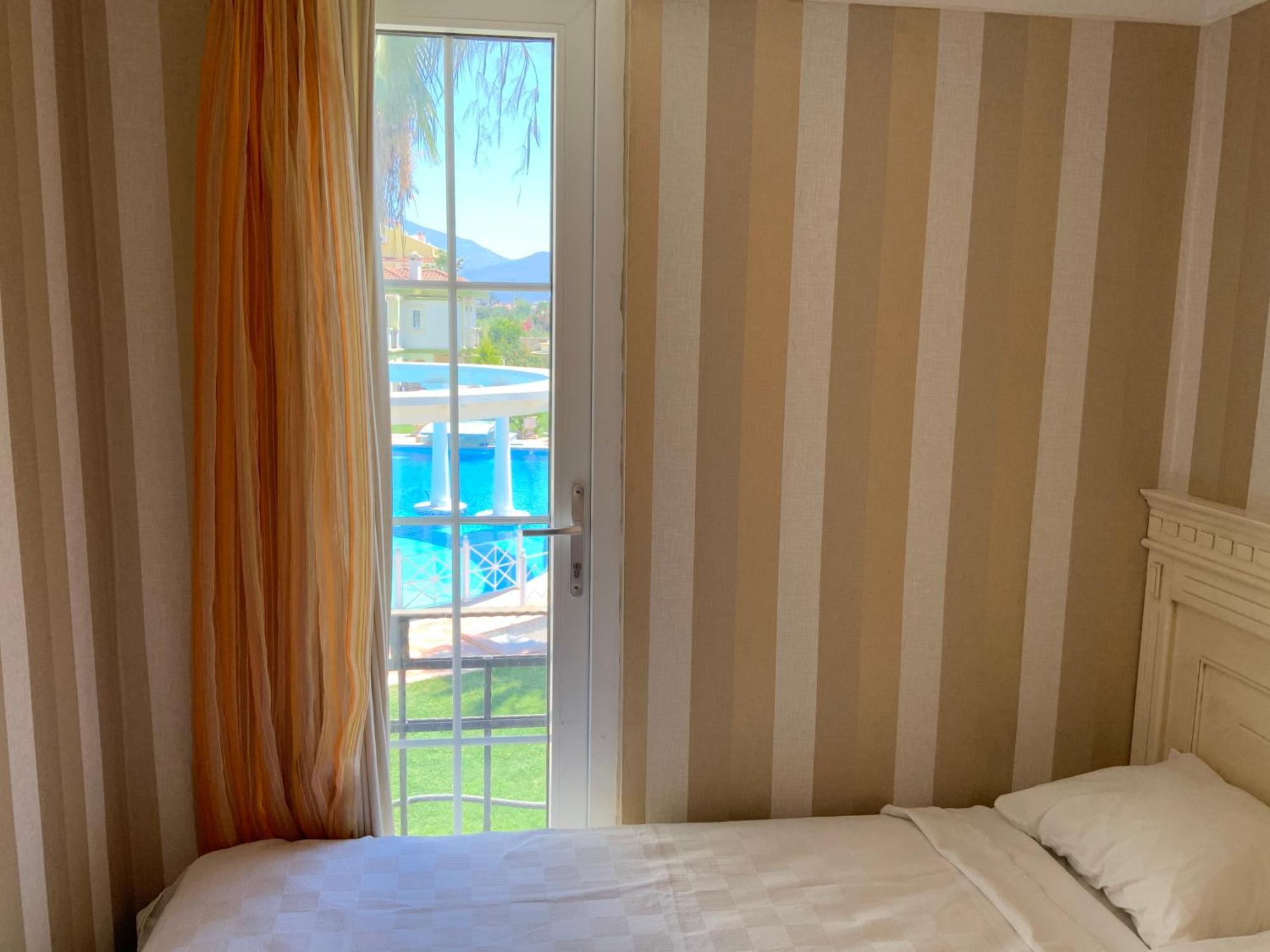 Villamel Fethiye Exterior photo