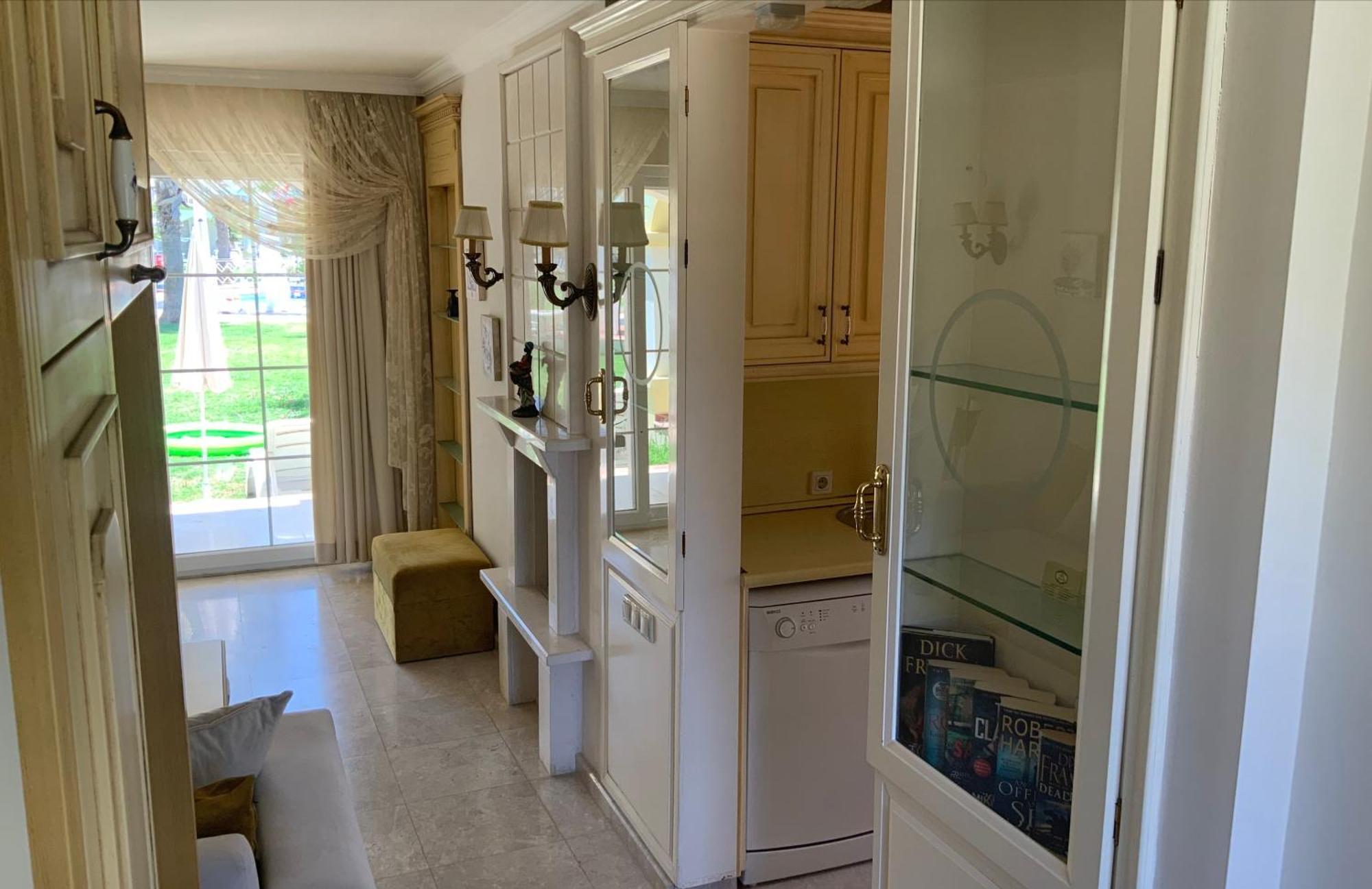 Villamel Fethiye Exterior photo