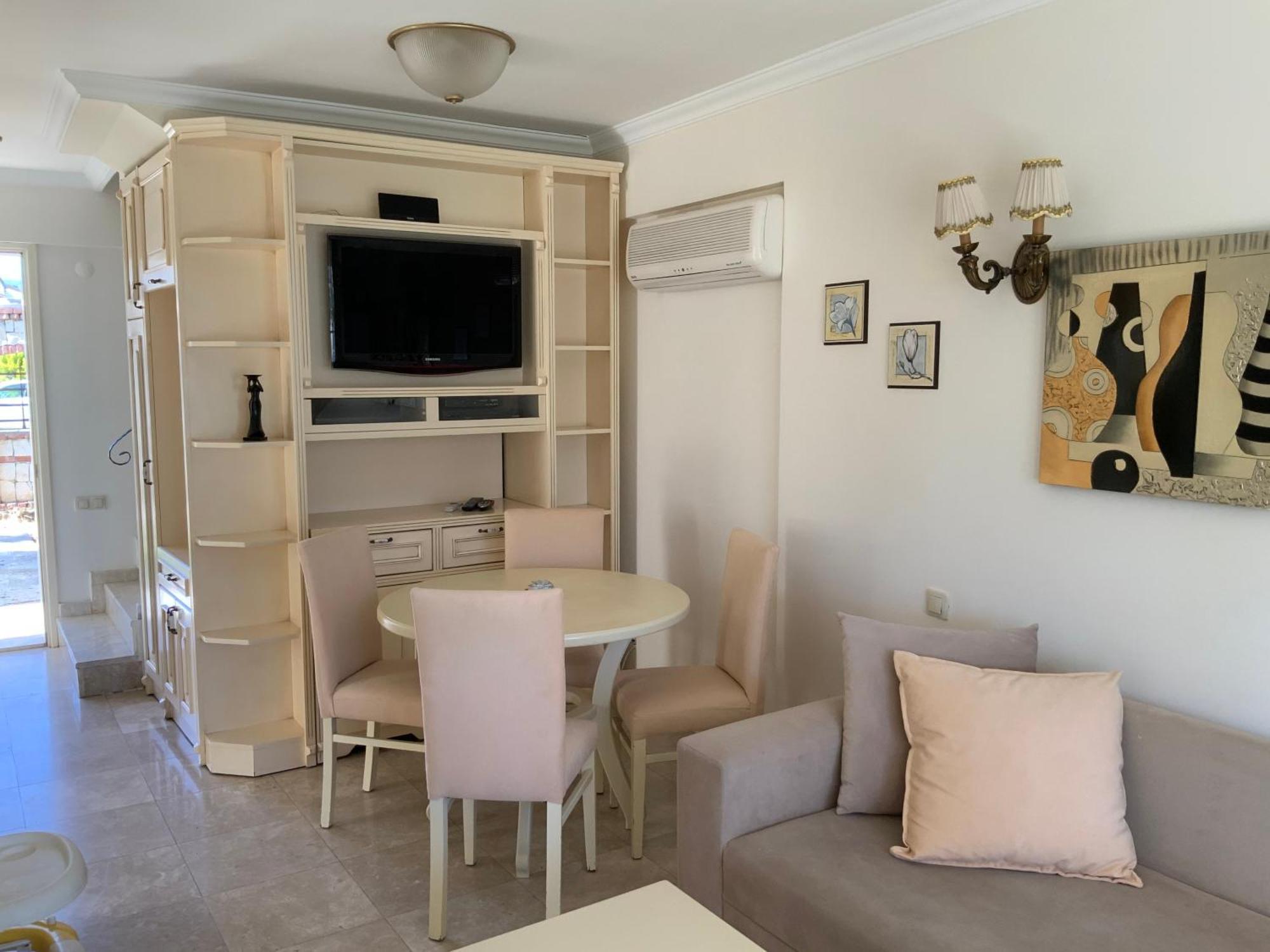 Villamel Fethiye Exterior photo
