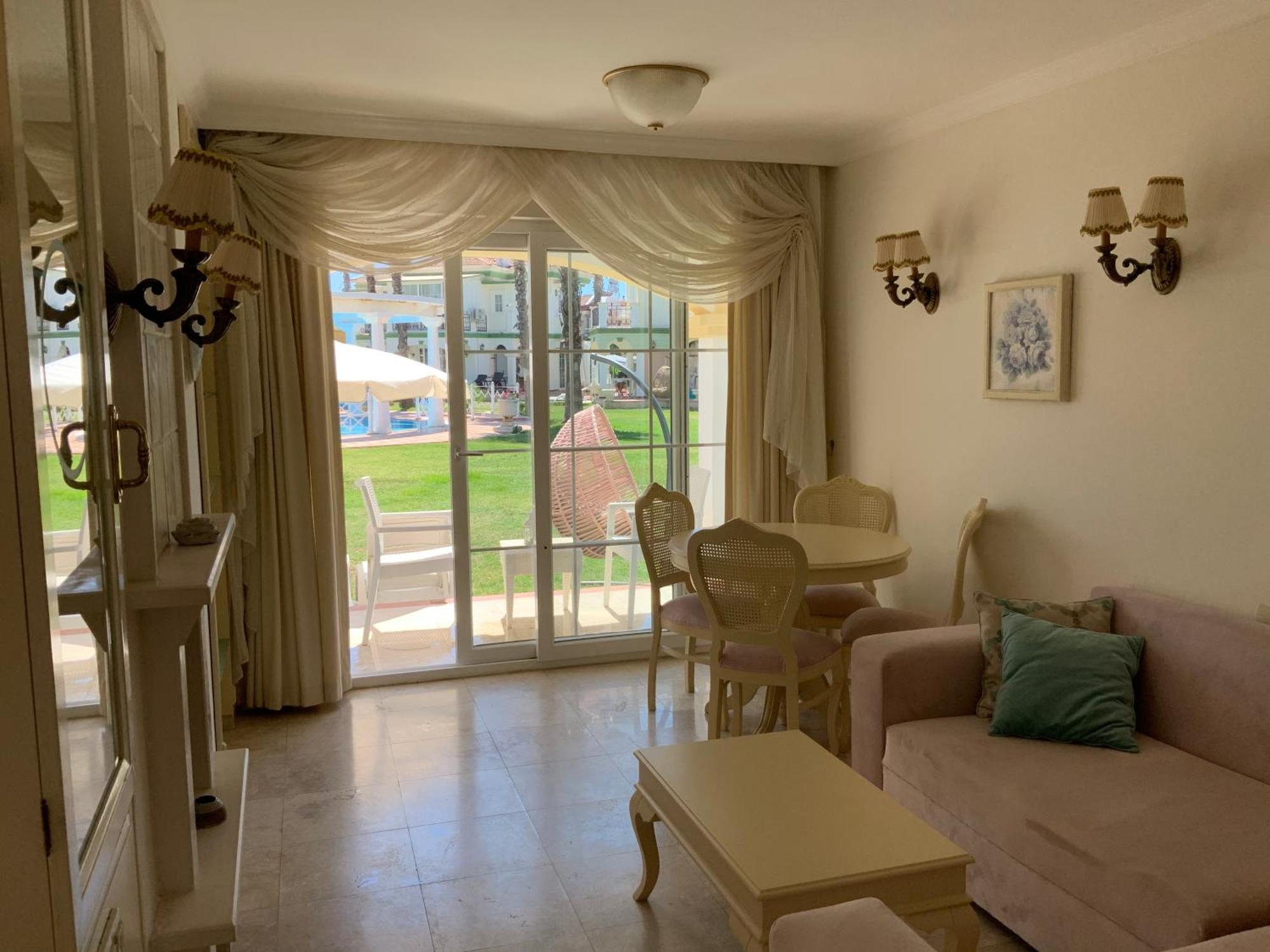 Villamel Fethiye Exterior photo