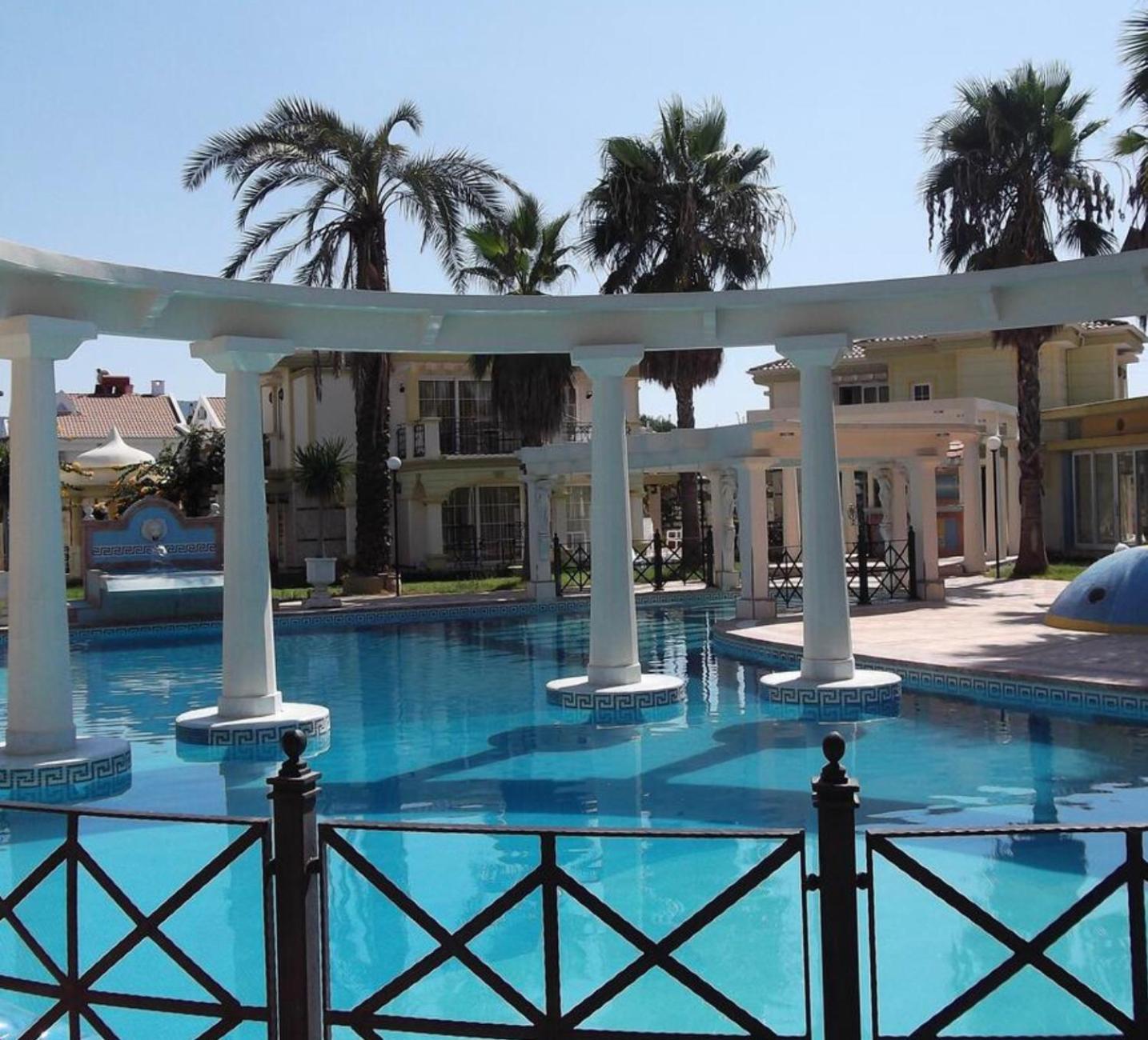 Villamel Fethiye Exterior photo