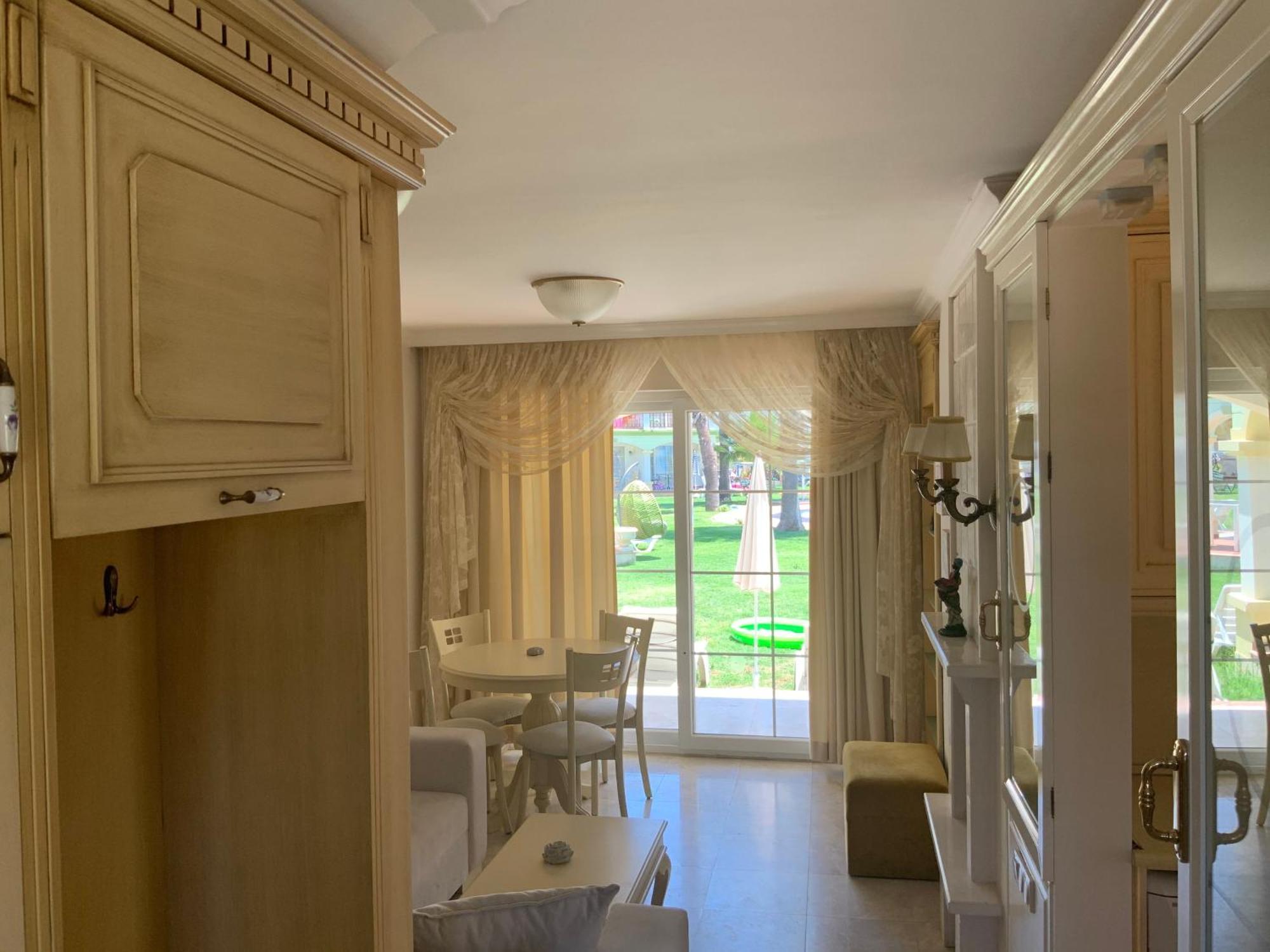 Villamel Fethiye Exterior photo