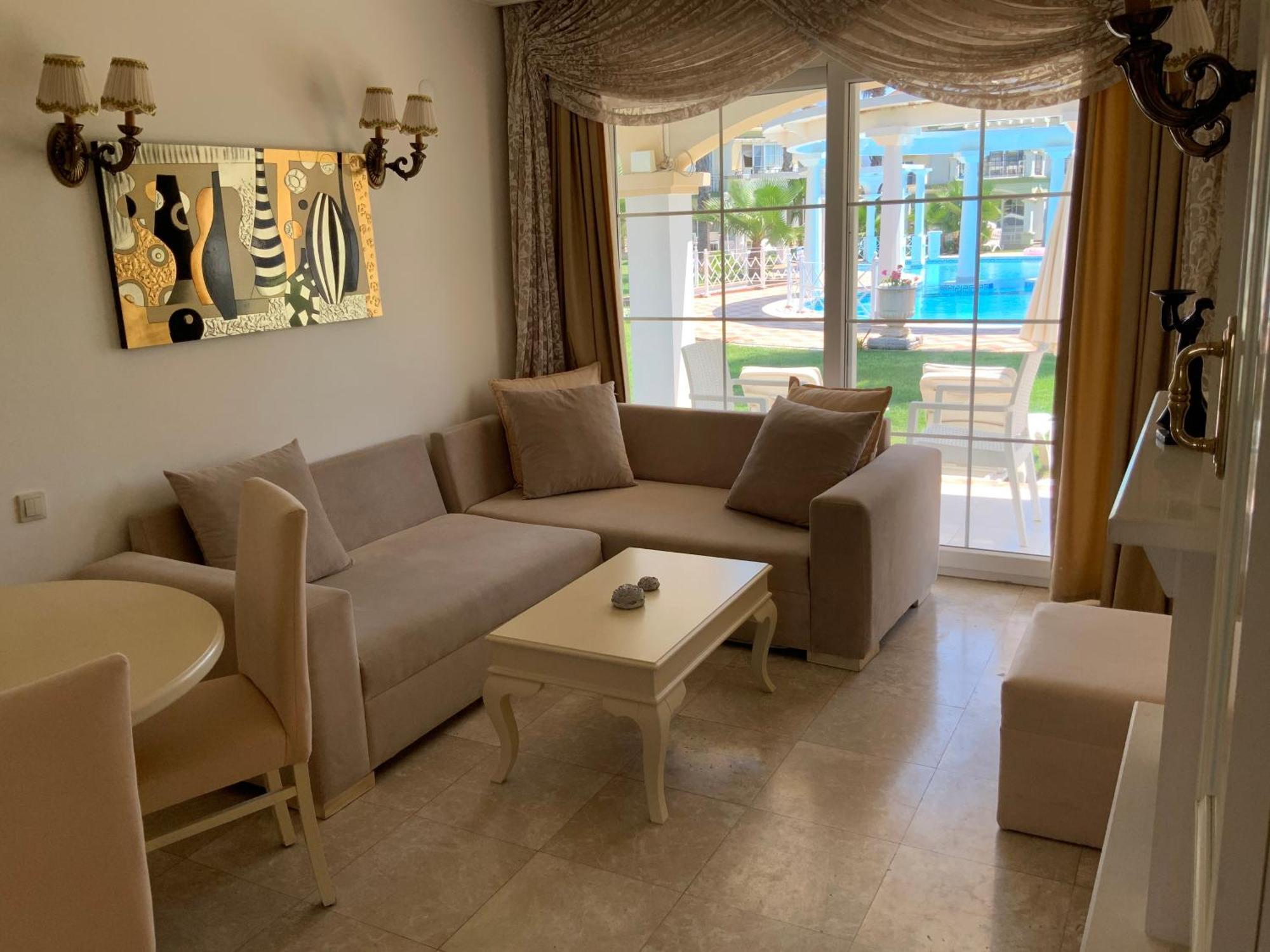 Villamel Fethiye Exterior photo