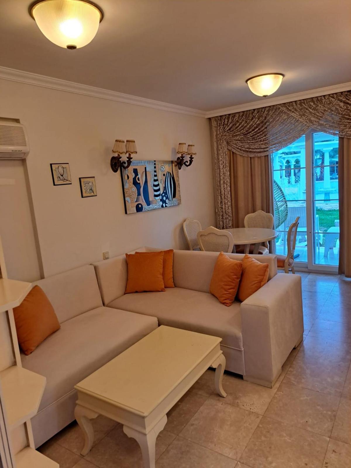 Villamel Fethiye Exterior photo