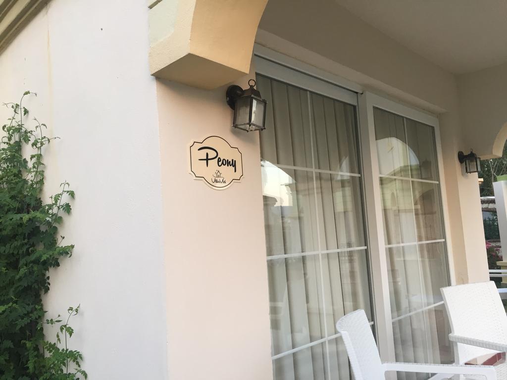 Villamel Fethiye Exterior photo