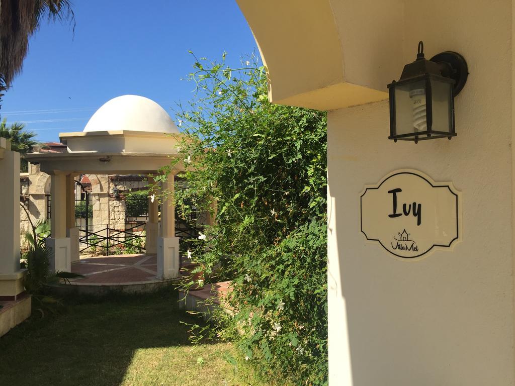 Villamel Fethiye Exterior photo