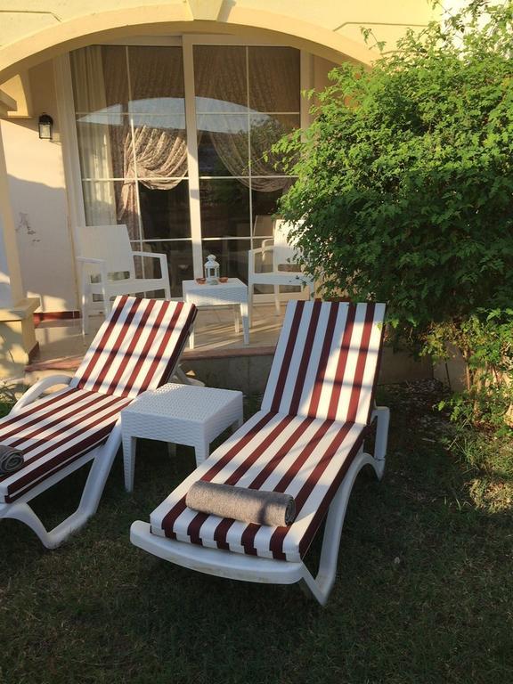 Villamel Fethiye Exterior photo