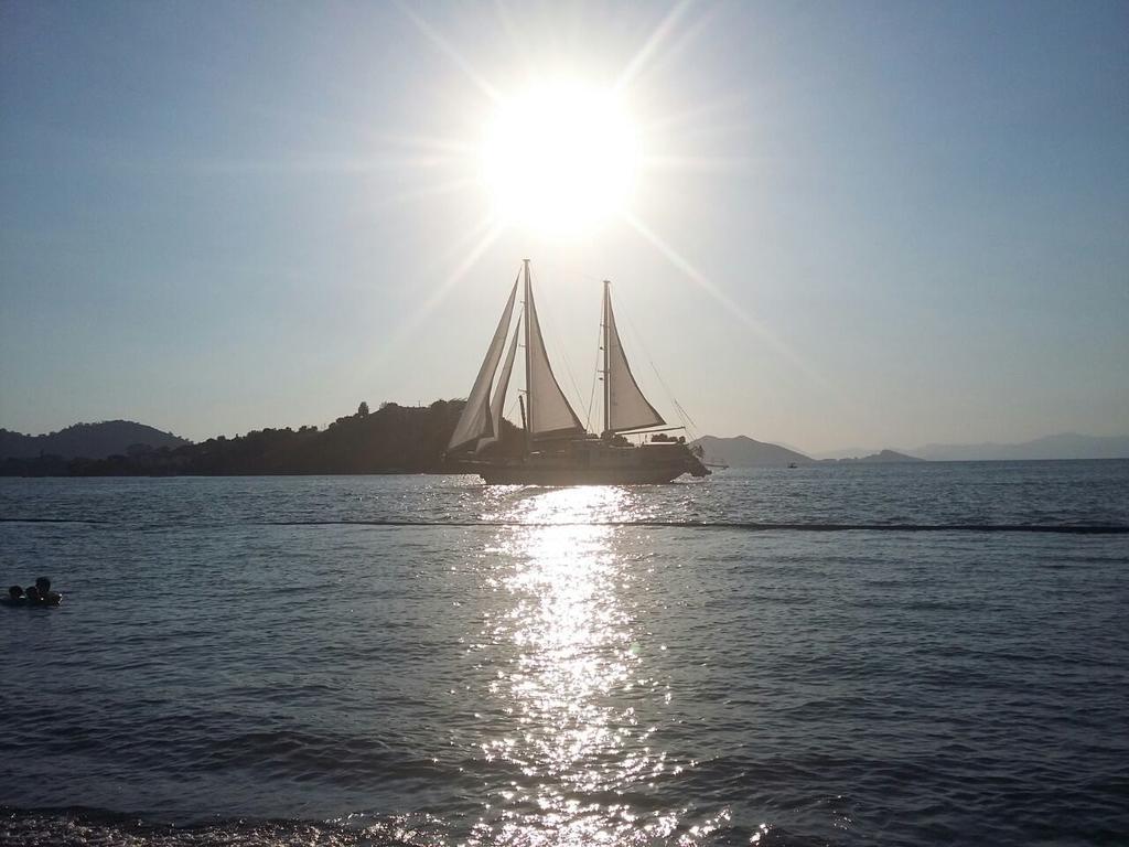 Villamel Fethiye Exterior photo