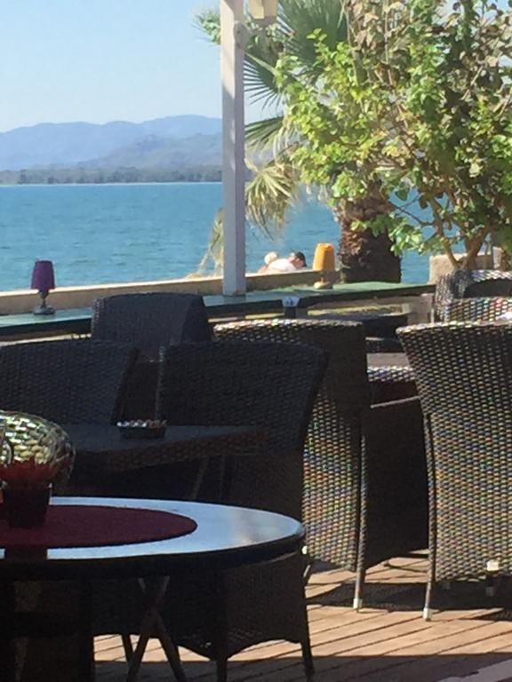 Villamel Fethiye Exterior photo