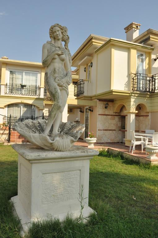Villamel Fethiye Exterior photo