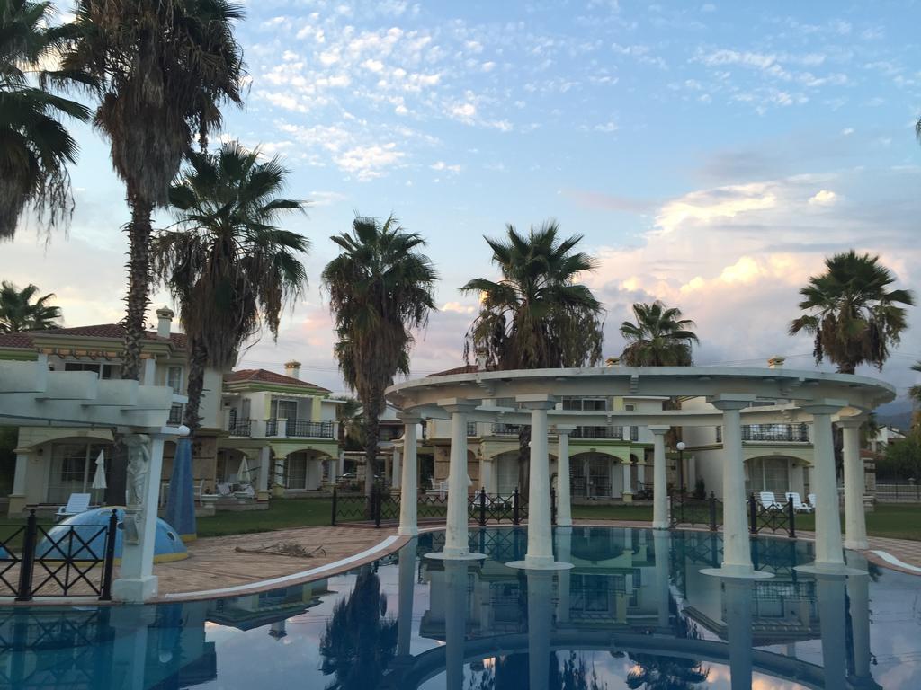 Villamel Fethiye Exterior photo