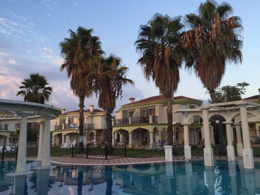 Villamel Fethiye Exterior photo