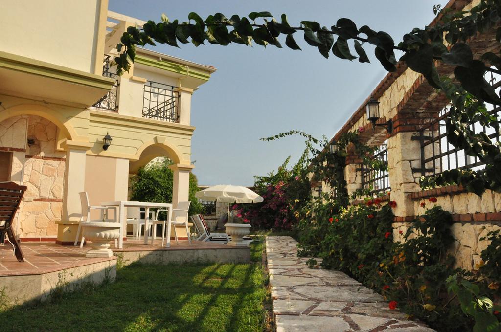 Villamel Fethiye Exterior photo