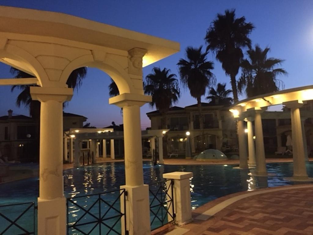 Villamel Fethiye Exterior photo