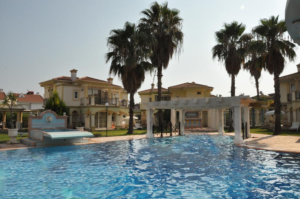 Villamel Fethiye Exterior photo