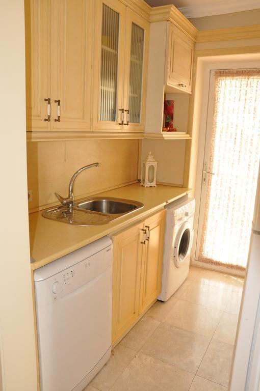 Villamel Fethiye Exterior photo