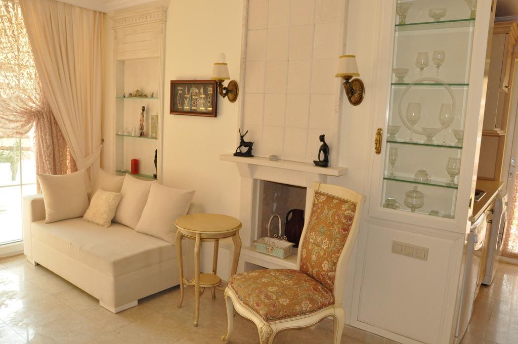 Villamel Fethiye Exterior photo