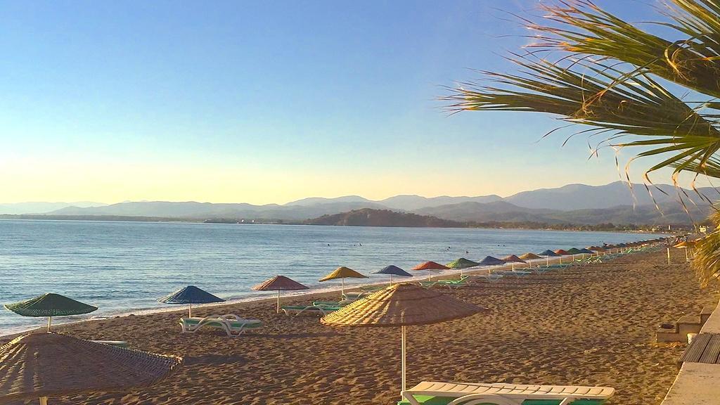 Villamel Fethiye Exterior photo