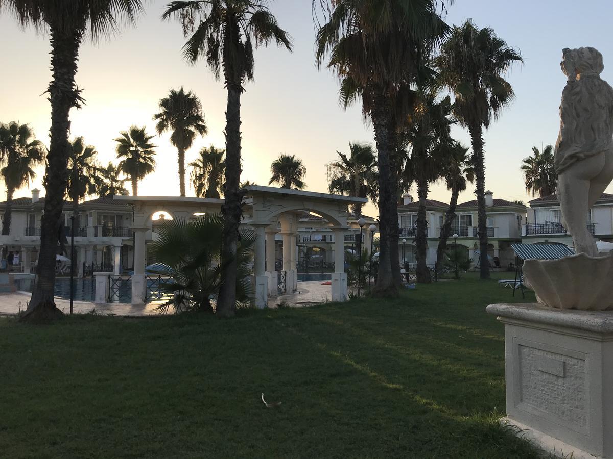 Villamel Fethiye Exterior photo