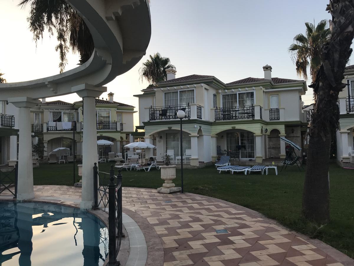 Villamel Fethiye Exterior photo