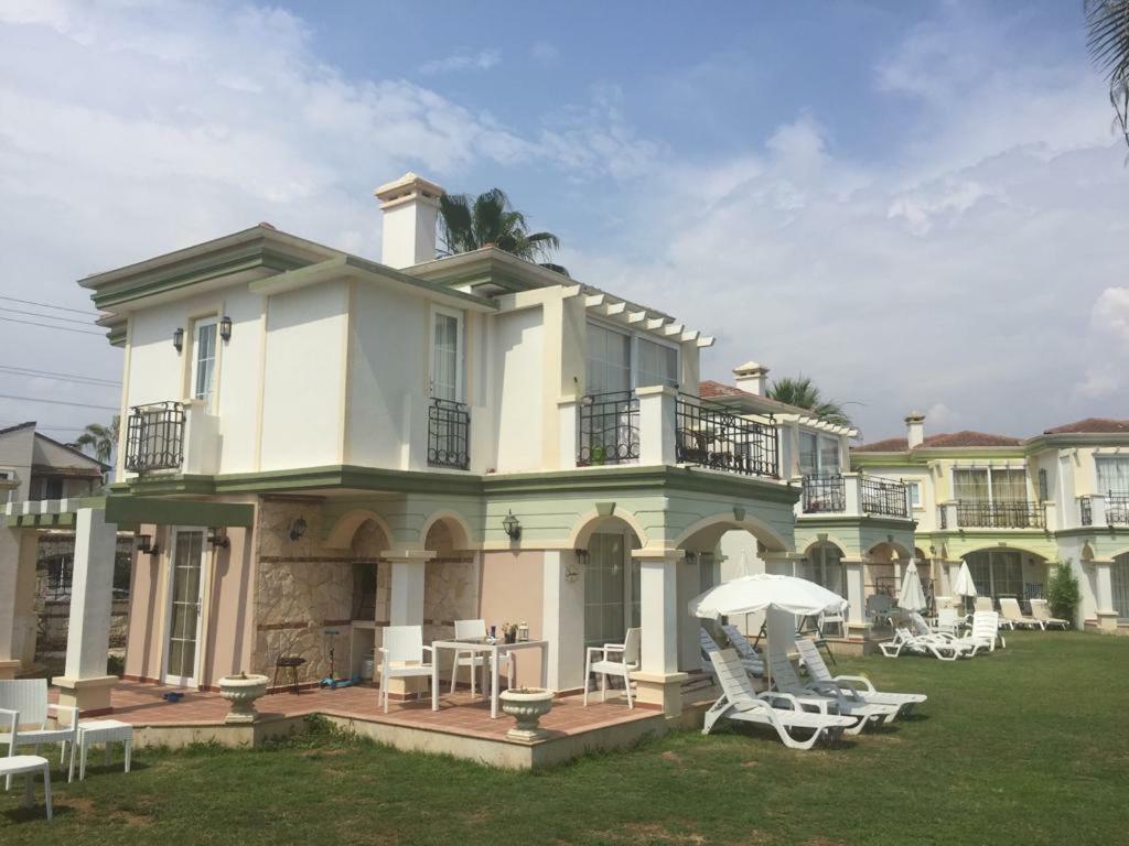 Villamel Fethiye Exterior photo