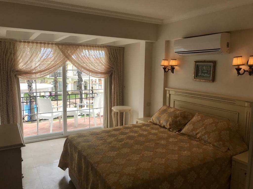 Villamel Fethiye Exterior photo