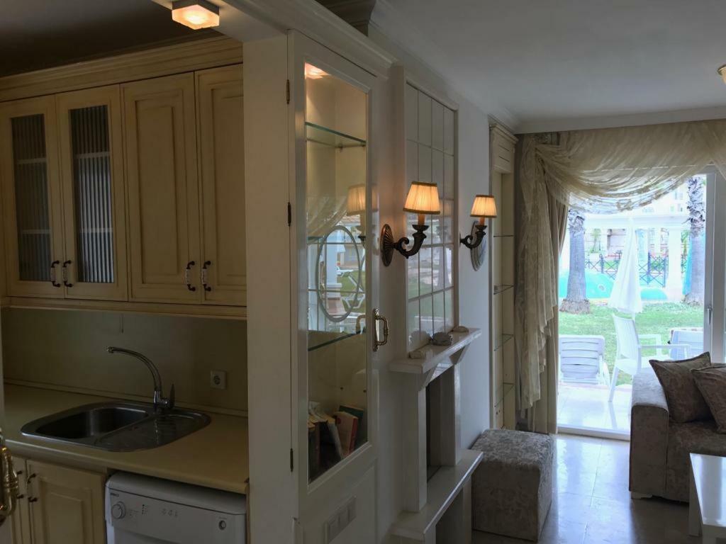 Villamel Fethiye Exterior photo