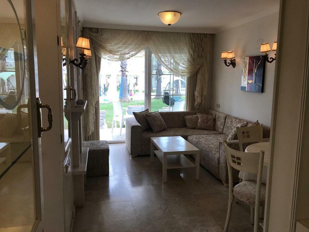 Villamel Fethiye Exterior photo