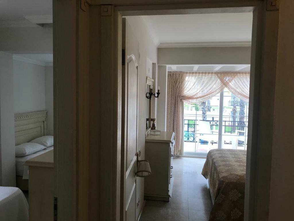 Villamel Fethiye Exterior photo