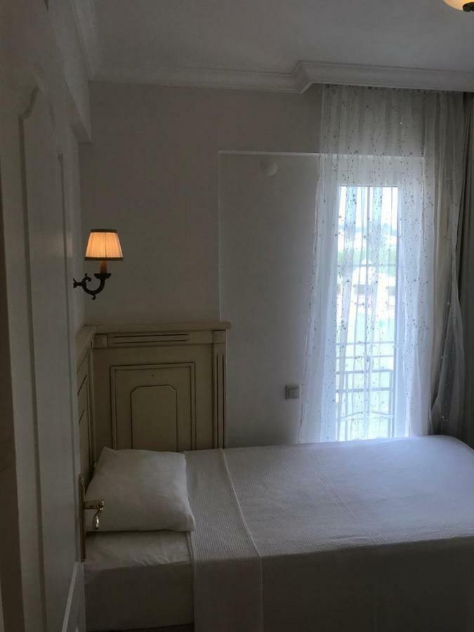 Villamel Fethiye Exterior photo