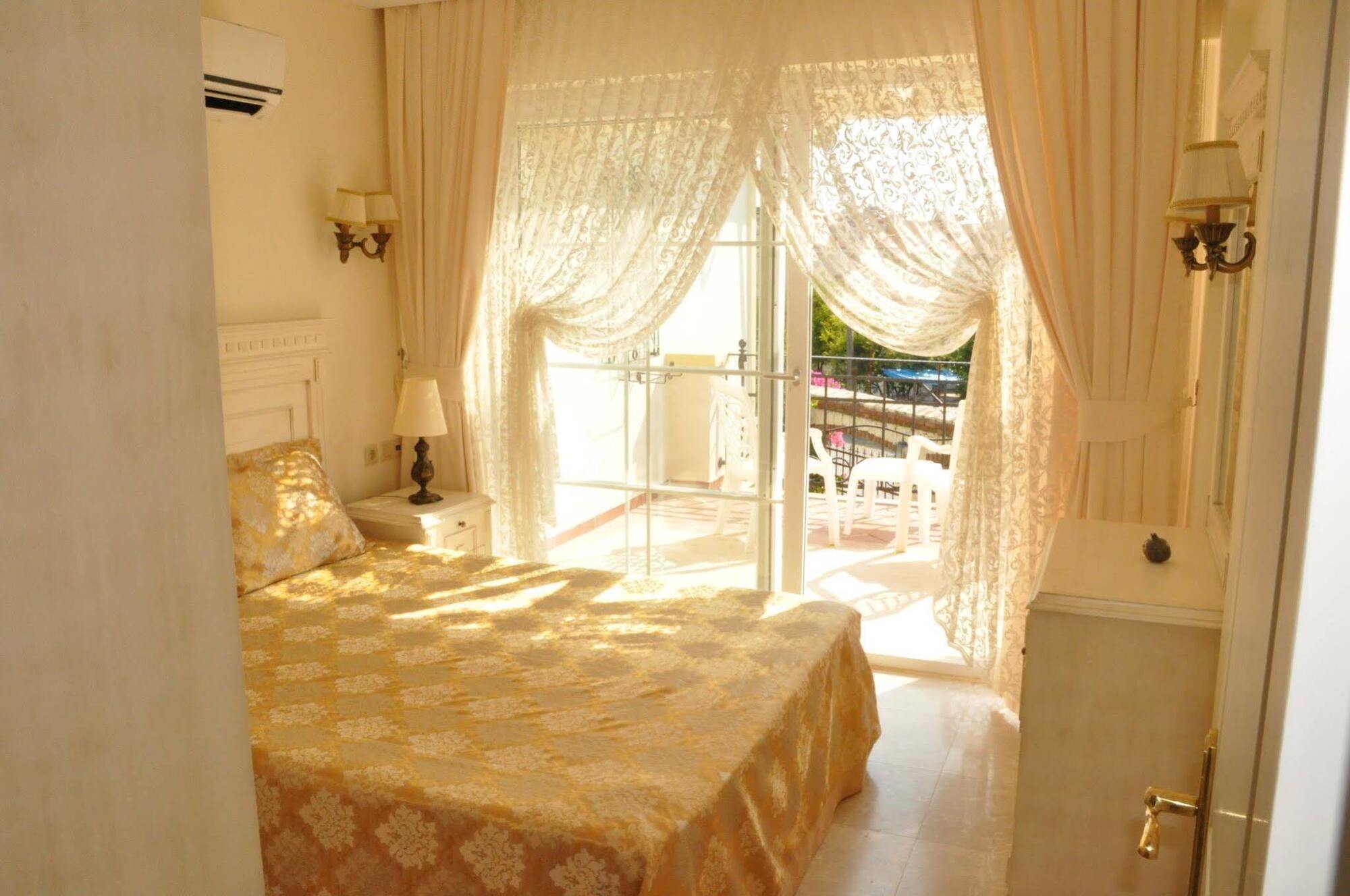 Villamel Fethiye Exterior photo