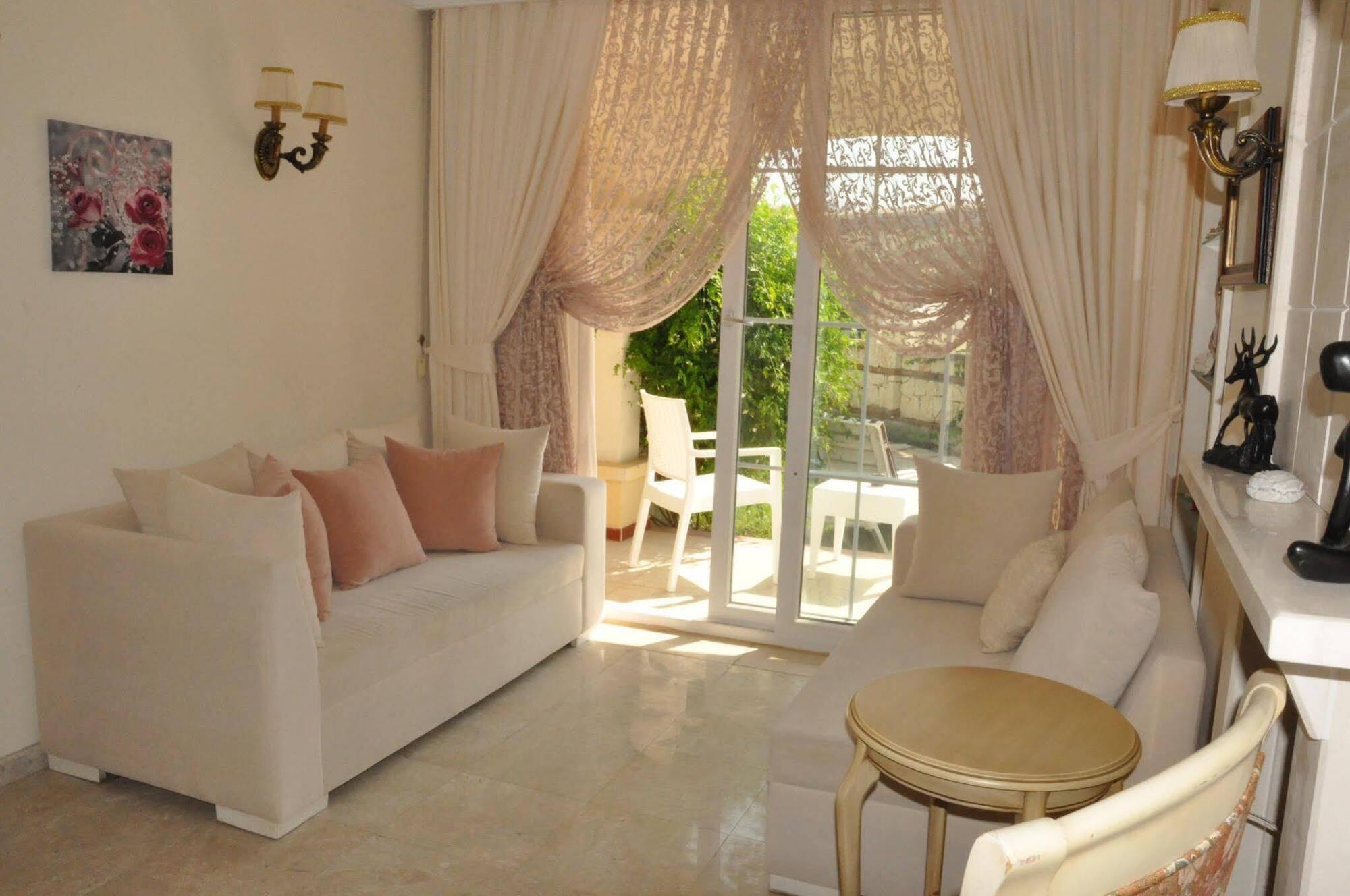 Villamel Fethiye Exterior photo